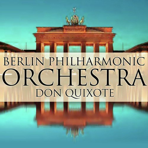 Strauss: Don Quixote