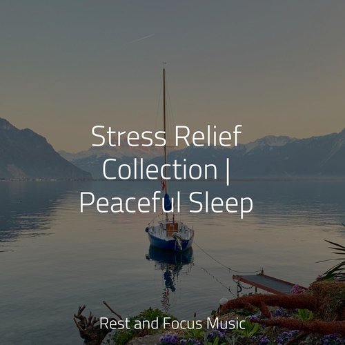Sleep Soundtrack cover art