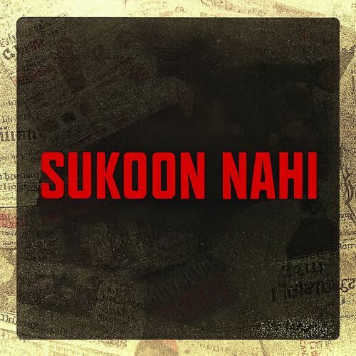 Sukoon nahi