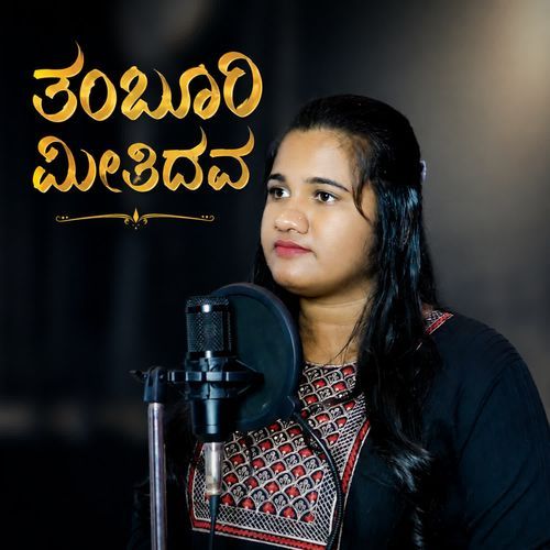 Tamburi Meetidava