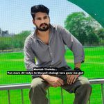 Tan Maro Dil Todyo To Bhayeli Chalegi Tera Ganv Me Goli