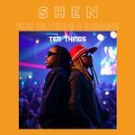 Ten Things (feat. Lil Wayne &amp; 2 Chainz)