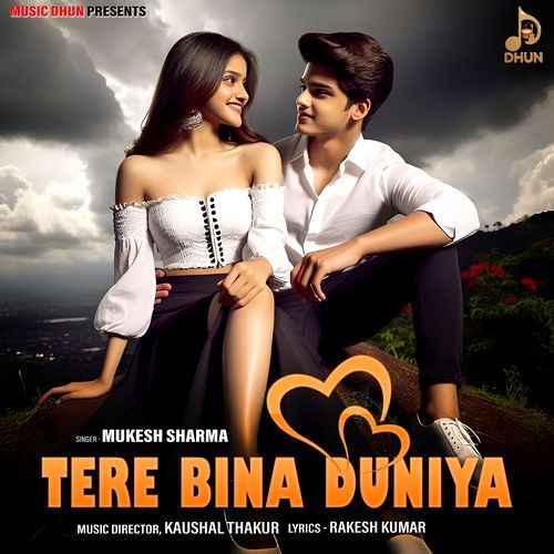 Tere Bina Duniya