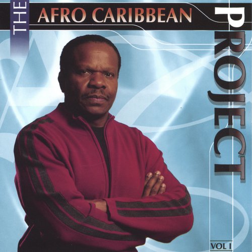 The Afro Caribbean Project