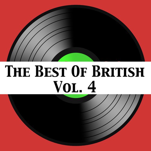 The Best of British, Vol. 4