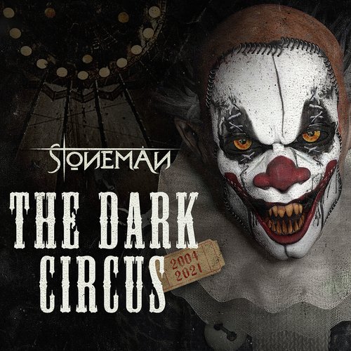 The Dark Circus (2004-2021) (Remastered)_poster_image