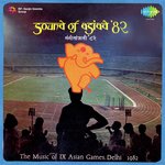 The Music Of Ix Asian Games Delhi 1982