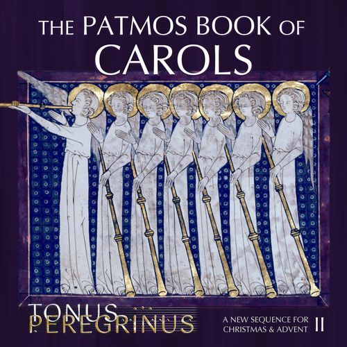 The Patmos Book of Carols, Vol. 2_poster_image