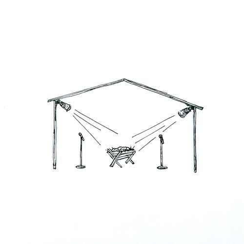 The Stable cover art
