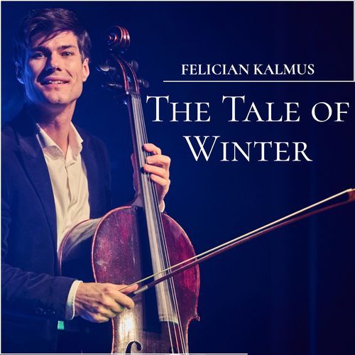 The Tale of Winter cover art