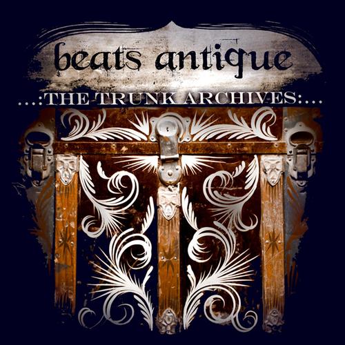 The Trunk Archives EP