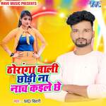 Thoranga Wali Chhodi Na Nach Kaile Chhe