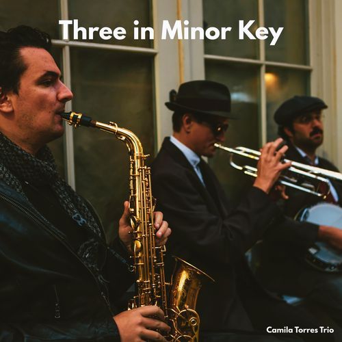 Soft Melancholy Groove cover art