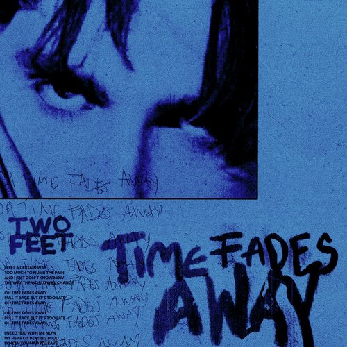 Time Fades Away_poster_image