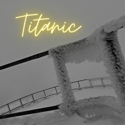 Titanic (Version Flute) Songs Download - Free Online Songs @ JioSaavn