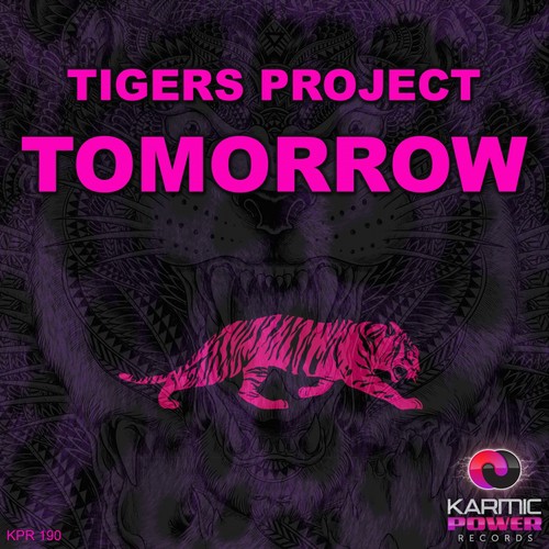 Tigers Project