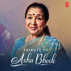 Tribute To Asha Bhosle