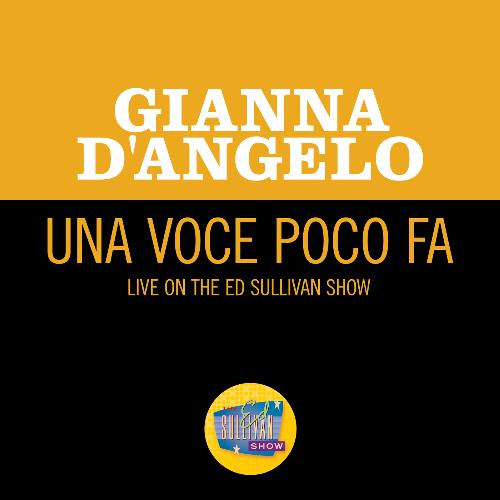 Una Voce Poco Fa (Live On The Ed Sullivan Show, December 31, 1967)