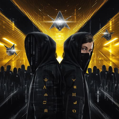 Unity cover art