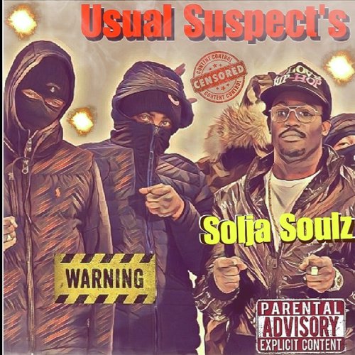 Immature cover art