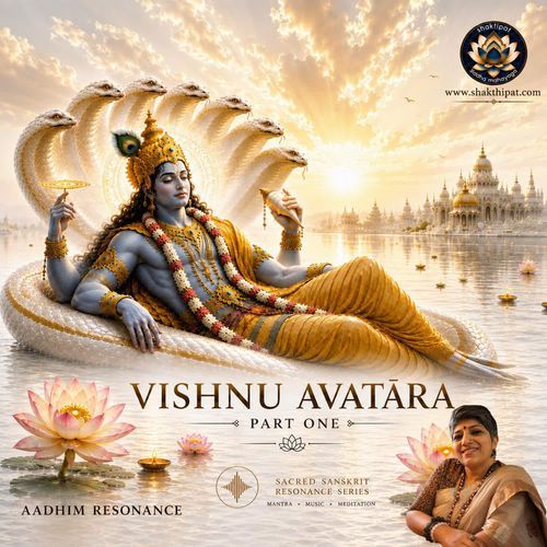 Sri matsyaya Nama ha
