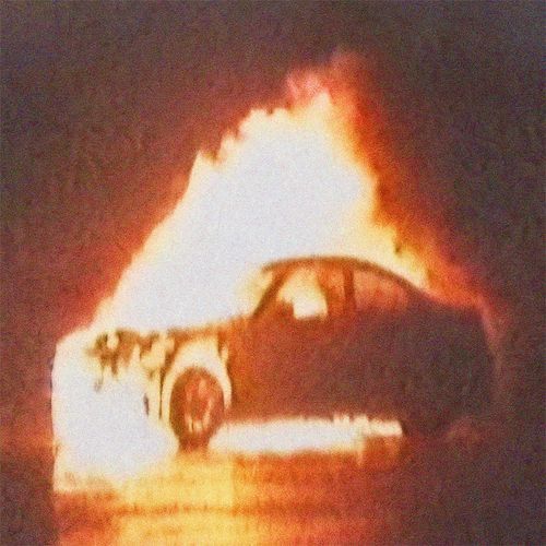 Vanish (Lennard Remix) cover art