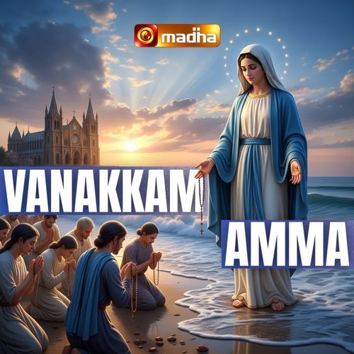 Vanakkam Amma