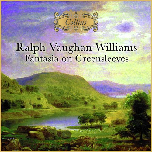 Vaughan Williams: Fantasia on Greensleeves_poster_image