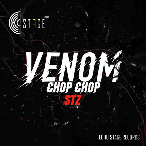 Venom Chop Chop_poster_image