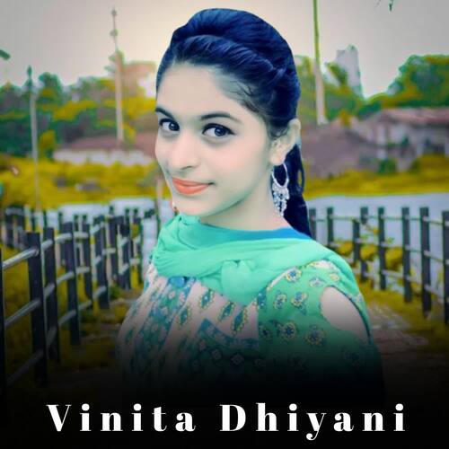 Vinita Dhiyani