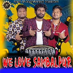 WE LOVE SAMBALPUR-Bwc,UFlvA2M