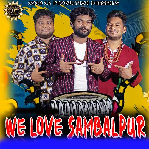 WE LOVE SAMBALPUR