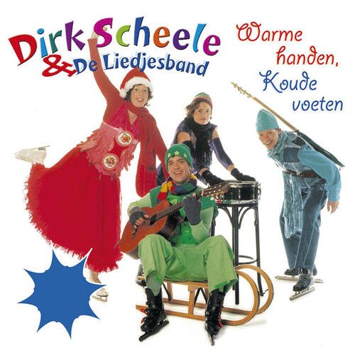 Jozef en Maria cover art