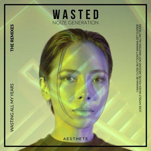 Wasted (ESH Remix)