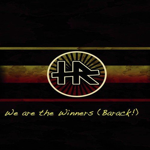 We are the Winners 09 (Barack)