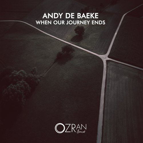 When Our Journey Ends (Original Mix) cover art