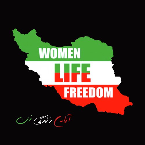 Women Life Freedom_poster_image