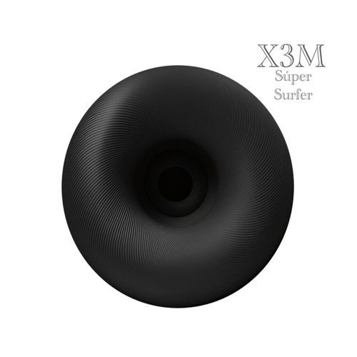 X3M SuperStar
