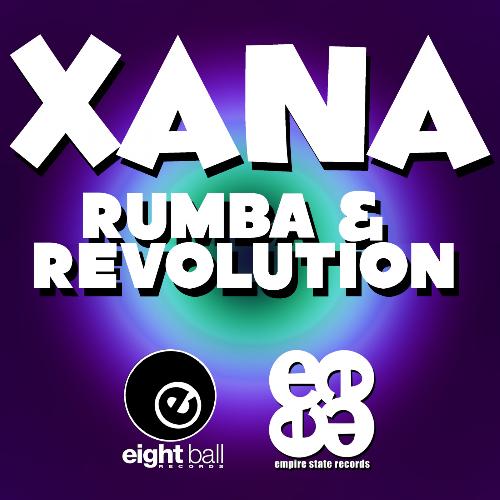 Xana EP