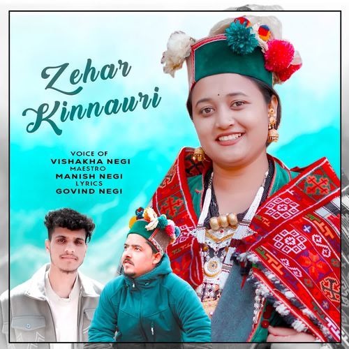 Zehar Kinnauri
