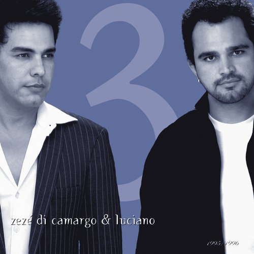 No Dia Em Que Eu Saí De Casa - Song Download from Zezé Di Camargo & Luciano  1995-1996 @ JioSaavn