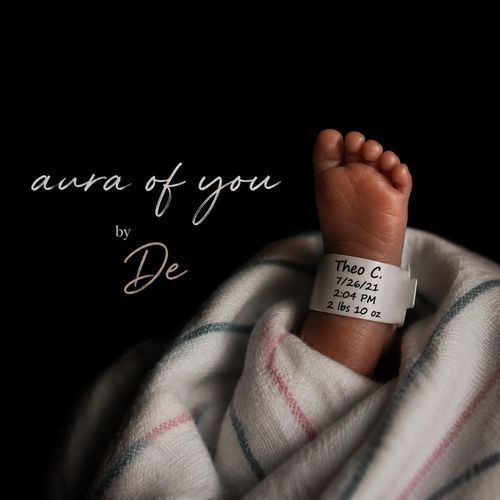 aura of you