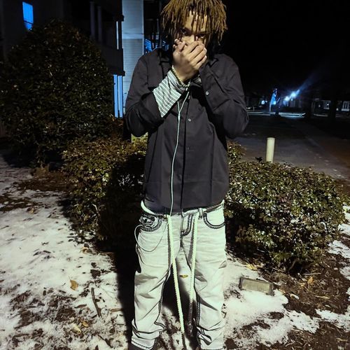 bad morning¿ cover art