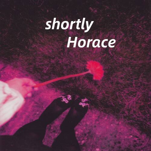 shortly cover art