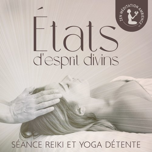 Chakra sacré cover art