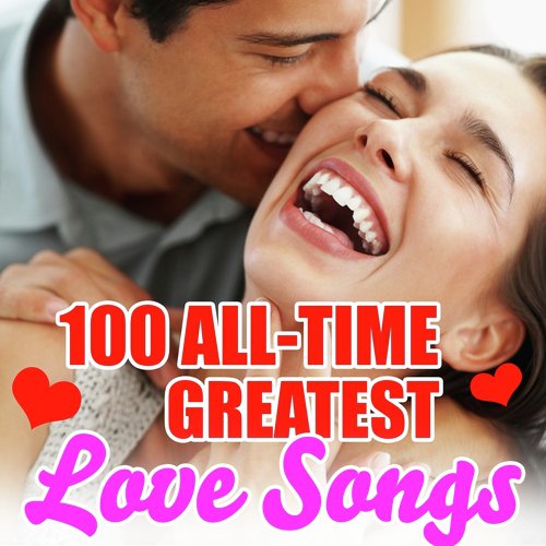 Because You Loved Me cover art