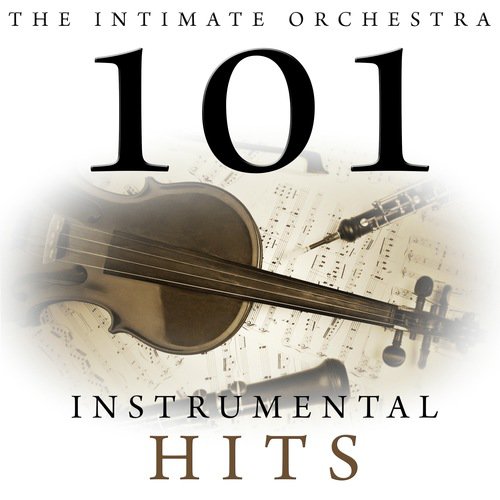 101 Instrumental Hits