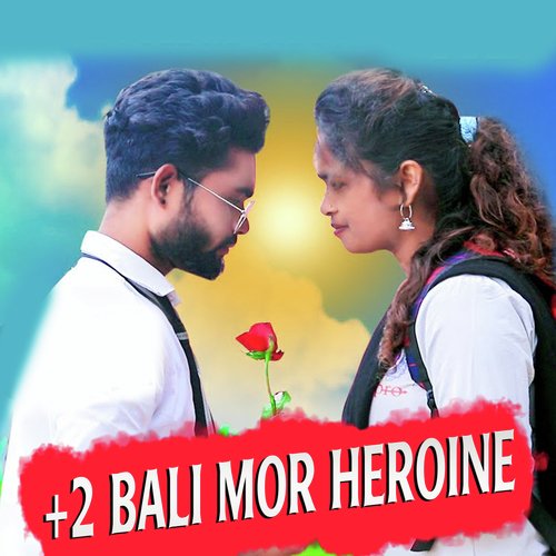 +2 Bali Mor Heroine