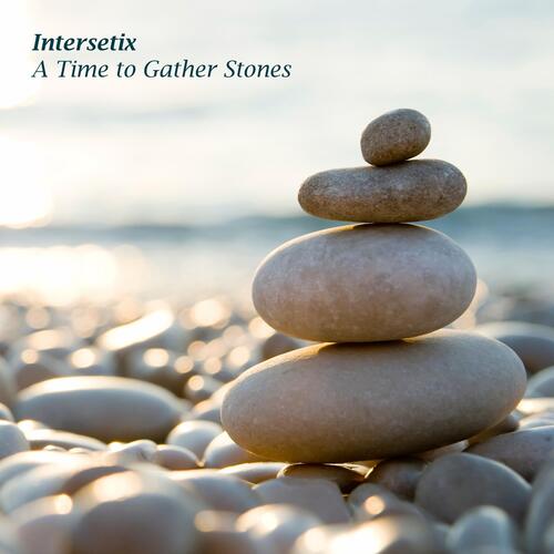 A Time to Gather Stones cover art