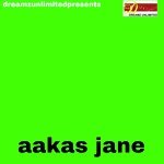 AAKAS JANE artwork
